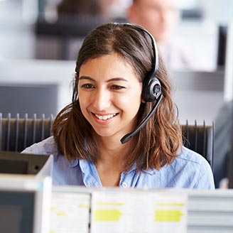 Call Center Job Placement