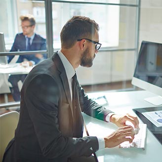 Office and Administrative Job Placement