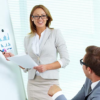 Finance and Accouting Job Placement