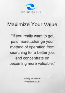 Get Paid More